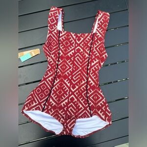 Seea Tofino swim suit